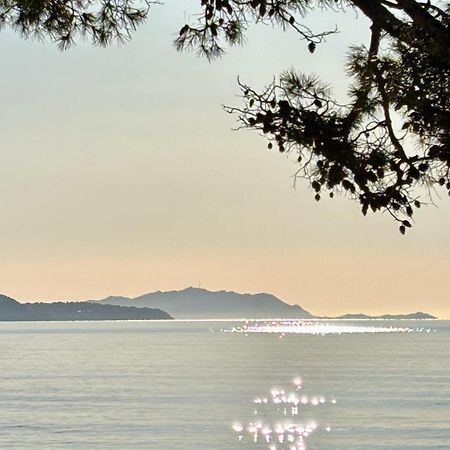 Aloha Climatise Parking By Laconciergerie13 La Ciotat Dış mekan fotoğraf