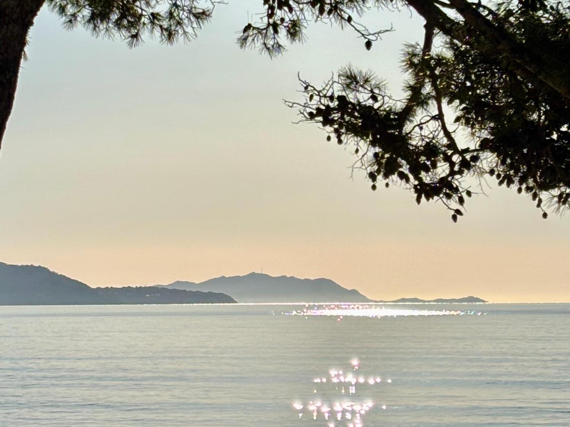 Aloha Climatise Parking By Laconciergerie13 La Ciotat Dış mekan fotoğraf